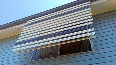Colorbond Fixed 2 410x231