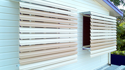 Colorbond Fixed 410x231